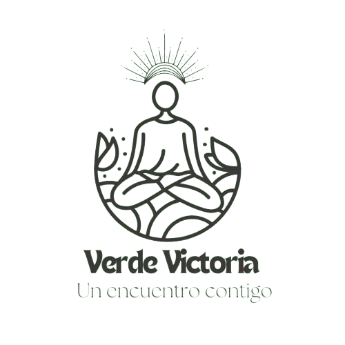 Logo Verde Victoria